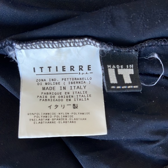 Versace top. Size XS - Picture 6 of 6